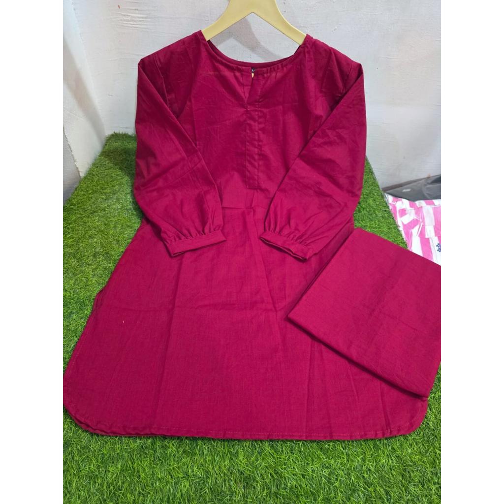 Праздничная одежда из хлопка, топ, туника, курта, брюки, вельветовый комплект, индийский женский дизайнер, курти SC-2213a