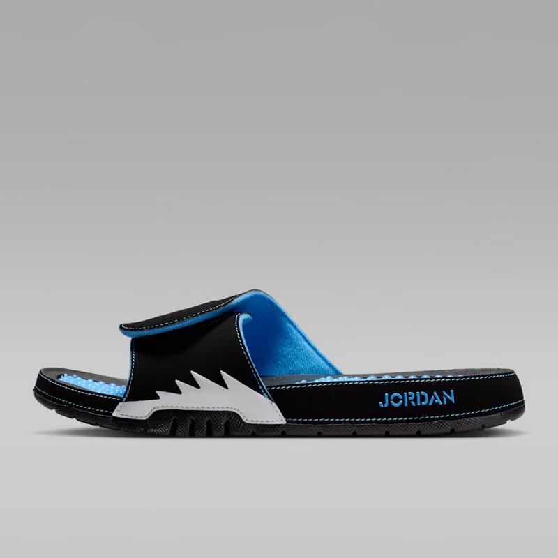 Jordan Мужские спортивные шлепанцы HYDRO V Retro