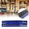 Magnetic Socket Organizers Metric Socket Holder Socket Holder Unused
