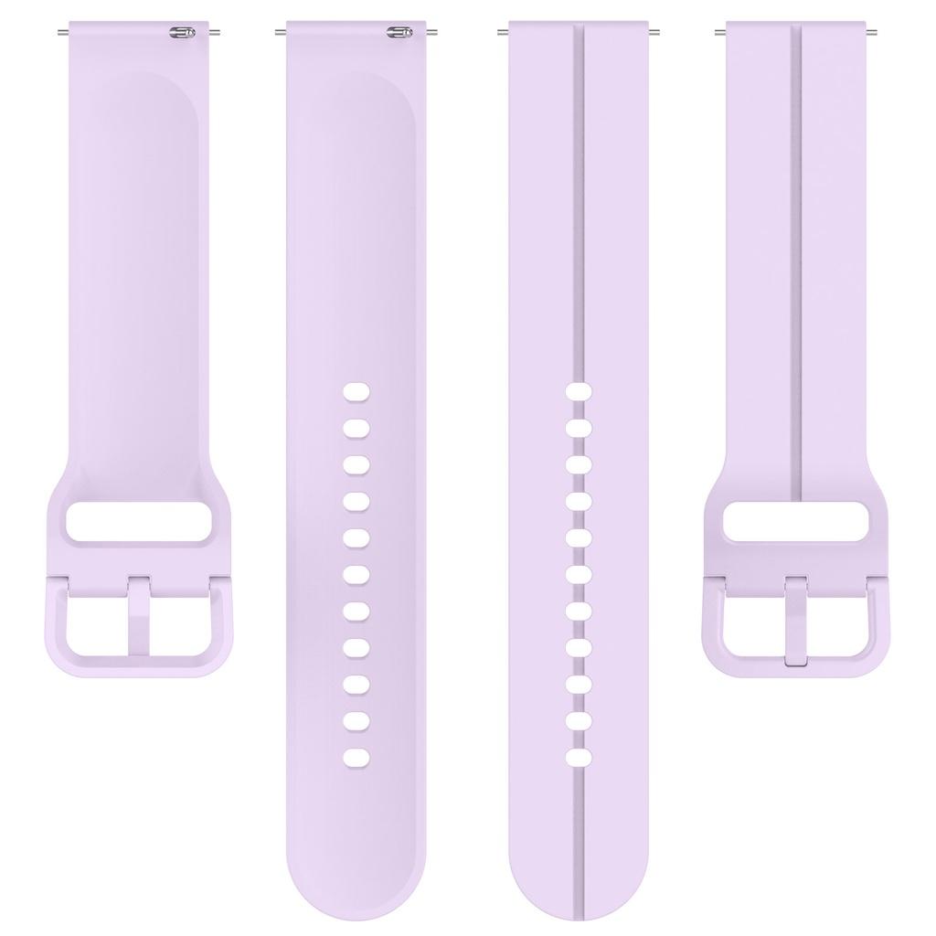 Силиконовая магнитная пряжка для Samsung Galaxy Watch 4 6, оригинальный ремешок Galaxy Watch 5 Pro 4 Classic, 44 мм, 40 мм, 42 мм, 46 мм, 45 мм, ремешок