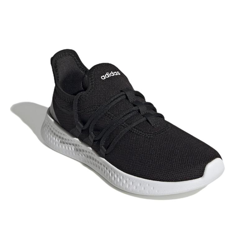 Adidas Женские кроссовки Neo Adapt 2.0 'Black' GZ6355