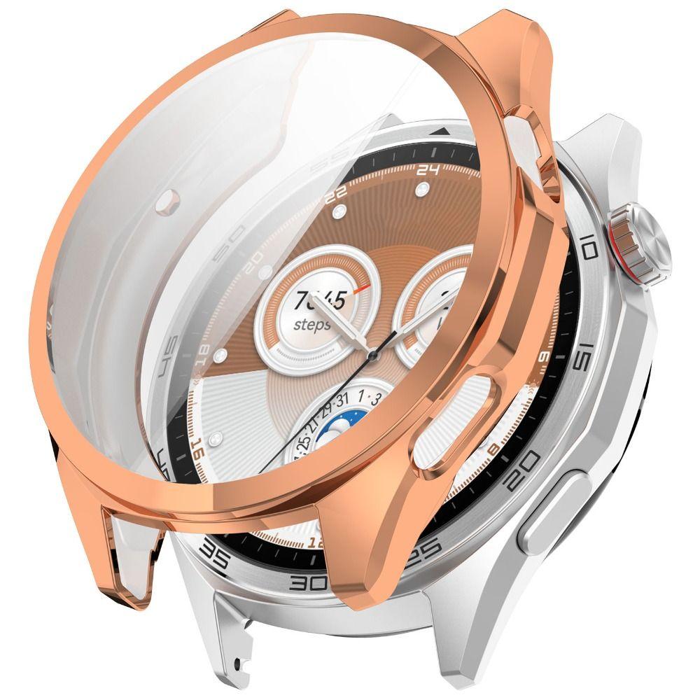 Anti-scratch Protective Case TPU Cover Shell for Huawei Watch GT 6 Smart Watch Accessories