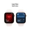 Apple Watch S11 GPS Smartwatch (CN version)