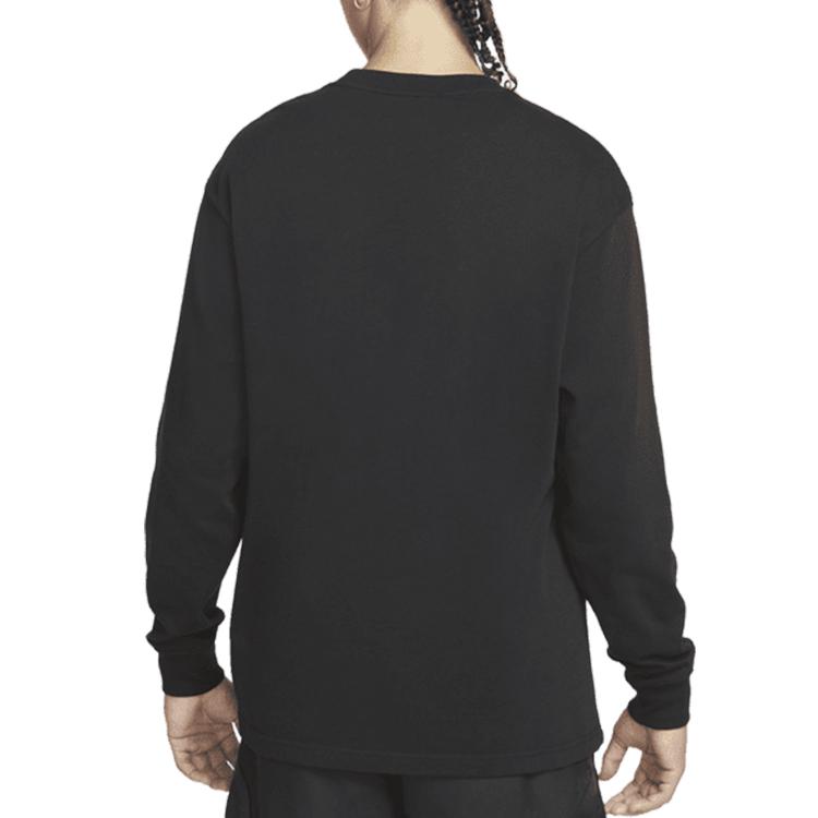 Jordan X A Ma Maniere L/S Tee Asia Sizing DJ9759-010