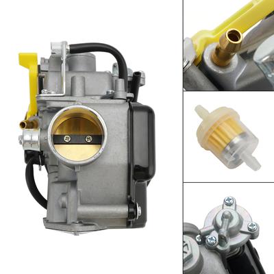 Карбюратор Carb подходит для HONDA TRX250X 1987-1988 1991-1992 16100-HCO-013