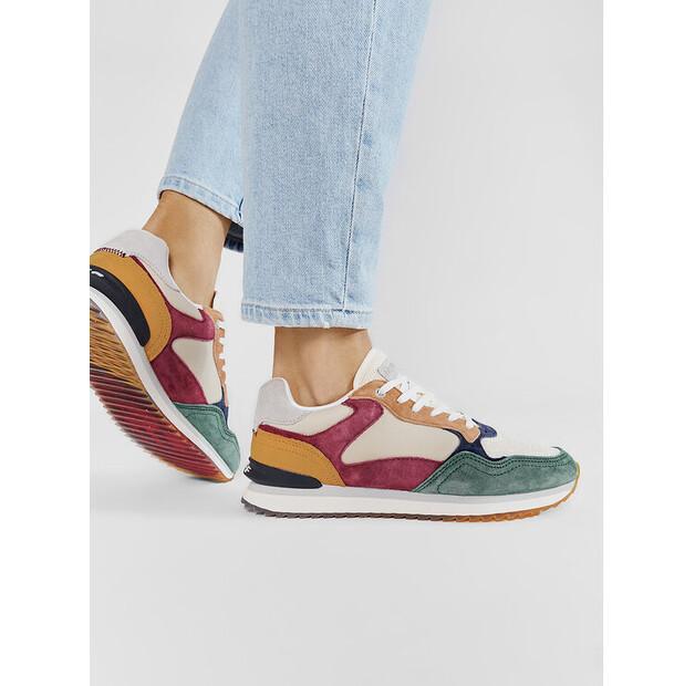 Кроссовки HOFF Montreal 12202016 зеленый