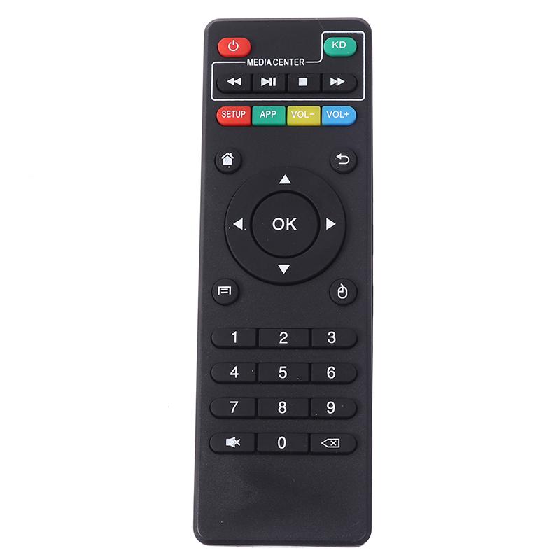 Пульт дистанционного управления для X96 X96Mini X96W Android TV Box Smart Ir Remote Controller