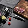 Meat Hammer Household Stainless Steel Meat Beat Hammer Making Beef Chicken More Loose Meat Sauce Tool Professional Kitchen Tools