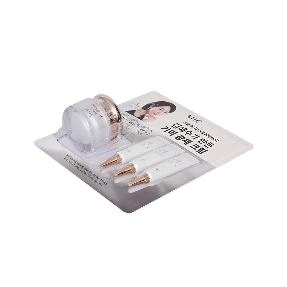 AHC H Melalout Крем Специальный (50G оригинального продукта + 10GX3 в подарок)