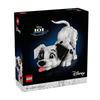 LEGO 43269 Игрушки-конструкторы Щенки 101 далматинец