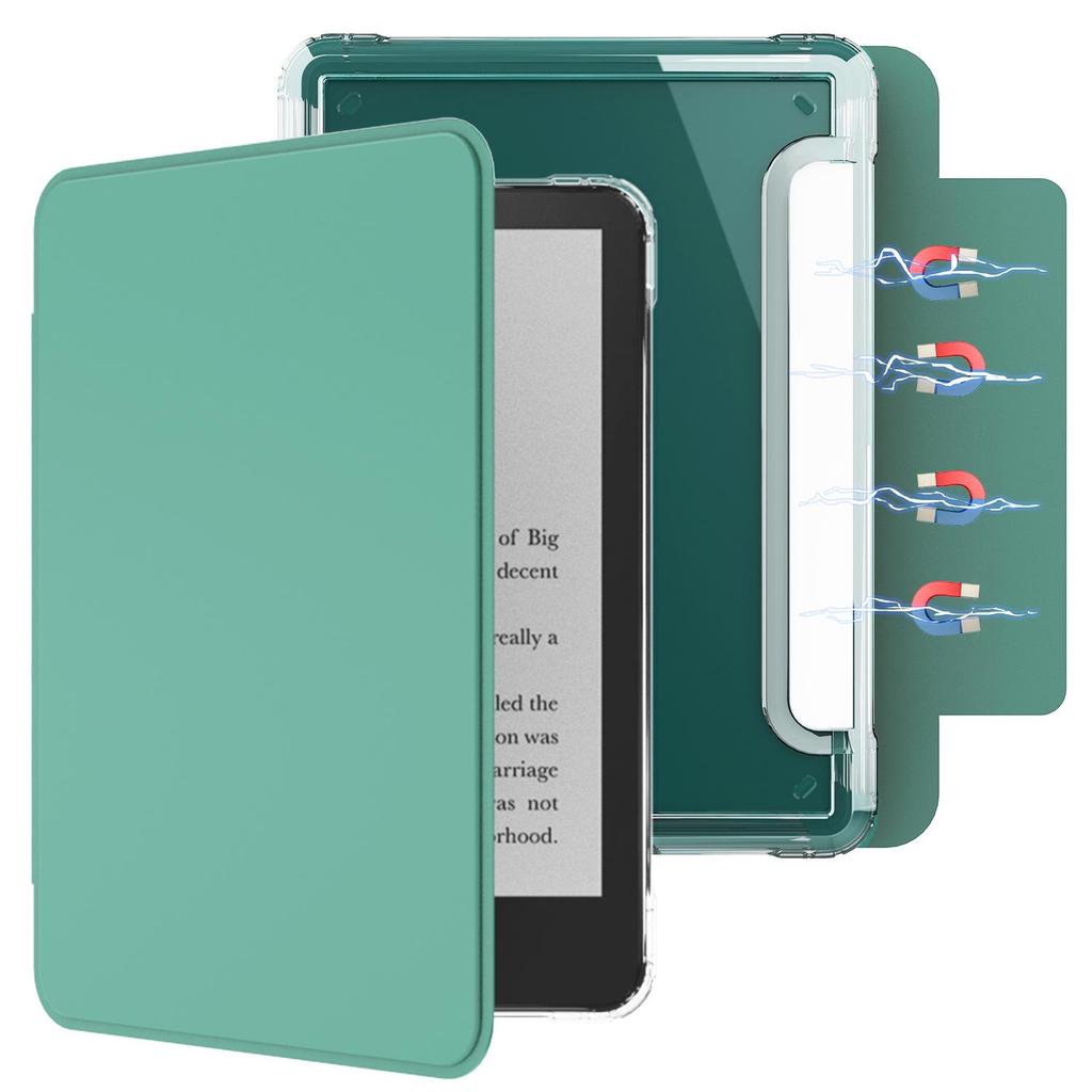 Магнитный съемный защитный чехол для Kindle Paperwhite 12-го поколения KPW1-6