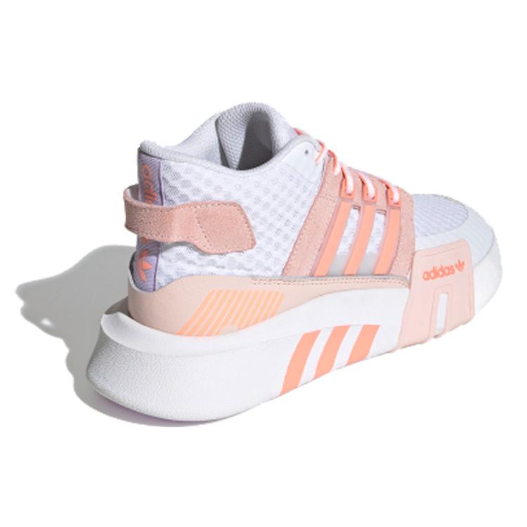 adidas Оригиналы Eqt Bask Adv V2 'White Icey Pink' Женские FX3777