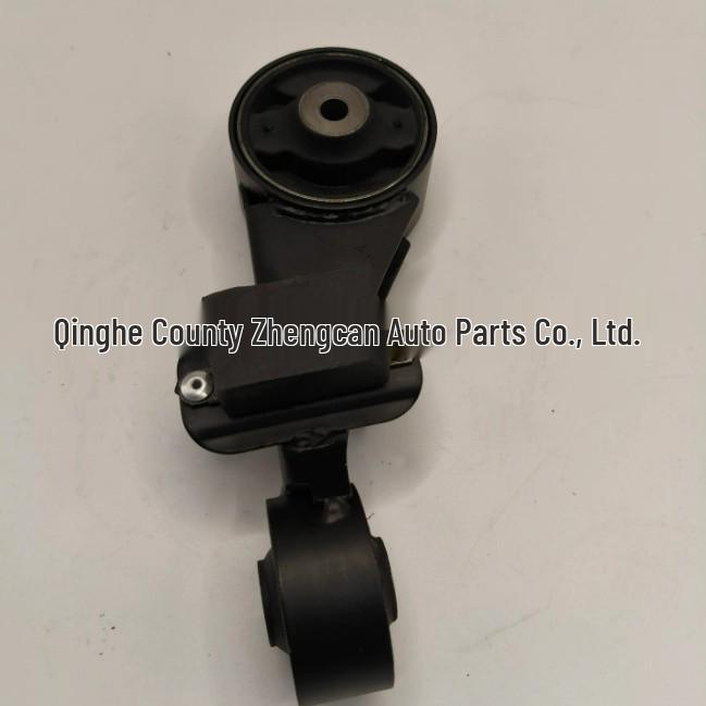 Compatible Engine Mount Rubber for 12363-31030 SIENNA GSL20/GSL25 (Right Side)