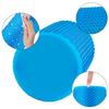 Eva Exercise Roller Ns-963 Blue