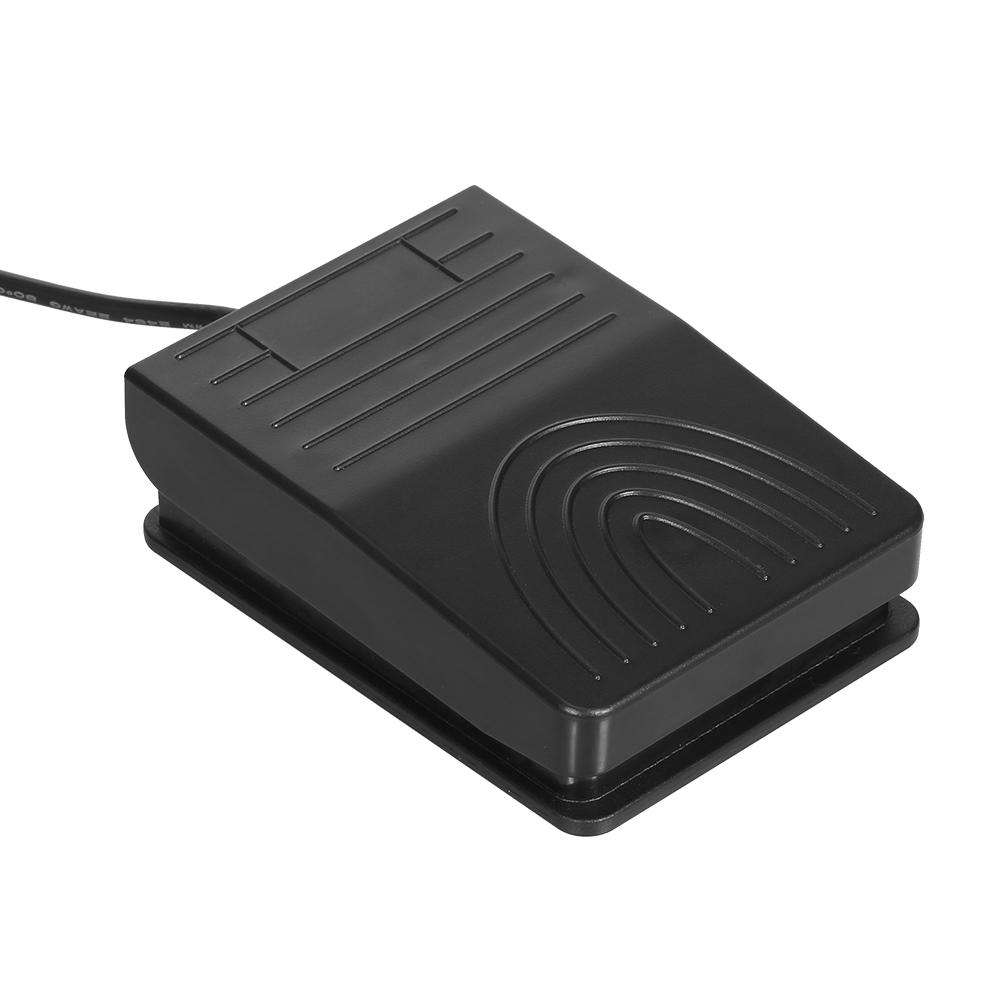 Ножной переключатель USB, многофункциональная индивидуальная педаль, педаль действия для получения медицинских изображений