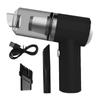 Cordless Vacuum Rechargeable Small Vacuum Portable Vacuum Couch Vacuum Hand Vacuum Strong Suction Vacuum For Home Sofa Car