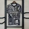 Arsenal 2023-2024 Graffiti Training Jersey Unisex Cotton Sportswear Football Basketball Volleyball Running