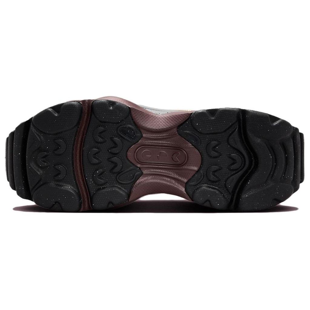 Nike Air Max Flyknit Venture Platinum Violet Женские кроссовки Purple Earth Smokey-Mauve FD2110-002