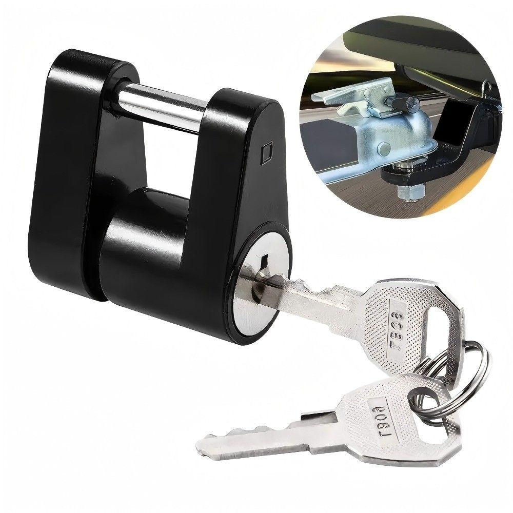 Sturdy Bicycle Security Lock Wear-Resistant Anti-Theft Cycling Lock Bicycle Lock