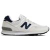 New Balance Кроссовки унисекс 576 Made in England Mood Indigo White Off-White OU576LWG