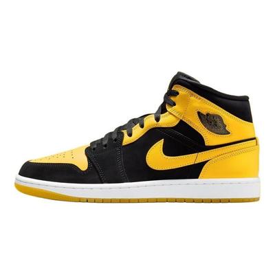 1 Средние Новые Любовные 2025 Jordan HJ6654-071