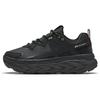 Keshan V2 Champion Sports Casual Non-Slip Wear-Resistant Breathable Low-Top Outdoor Functional Shoes Women Shoes Basic-Black 122446607A-1