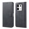 Кошелек-книжка из ПУ-кожи Чехол для телефона для Xiaomi Redmi Note 13 Pro 5G 4G, POCO X6 5G M6 Pro 4G Ударопрочный внутренний чехол из ТПУ