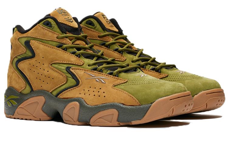Mobius atmos x Mobius Fly Reebok DV8496