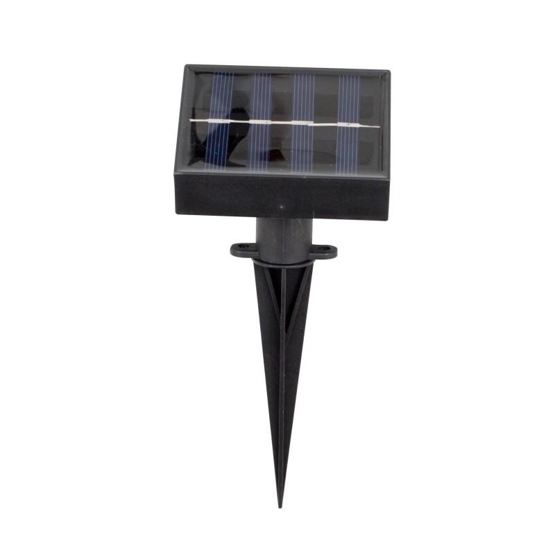 Projecteur Solaire Led 15 Lumens Wall Led Vsolar