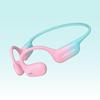 Спортивные Bluetooth-наушники Lanston AirWave Pro 2 с открытым дизайном