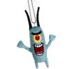 [SpongeBob] Plush Keychain (Plankton)