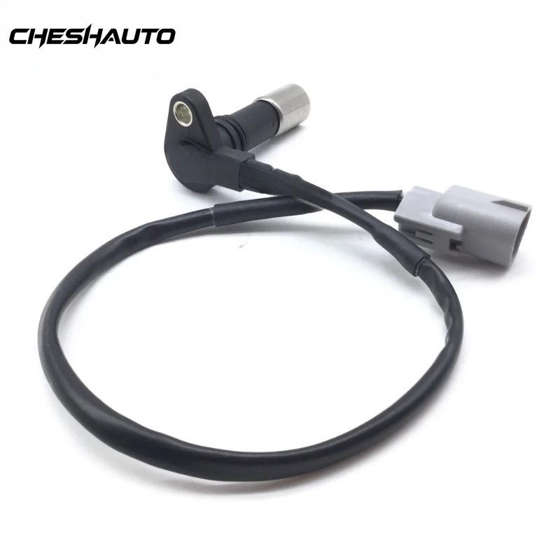 90919-05059 Crankshaft Position Sensor 3-Pin for Toyota Hilux Tacoma 2.7L 1TR 2TR Engine
