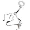 USB Clip Lamp Adjustable Brightness LED Nail Art Tattoo Table Desk Clamp Light Lamp