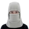 Hat Men's Winter Cycling Warm Artifact Windproof Mask Fleece Thickened Cold-proof Electric Vehicle Scarf Integrated Headgear