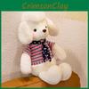 Cute Plush Dog Toy For Kids With Soft Pp Cotton And Cuddly Design For Birthday Gift