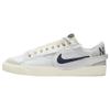 Blazer Low 77 Jumbo Se 'Summit White Citron Tint' Sneakers Skateboard Shoes FD0378-121