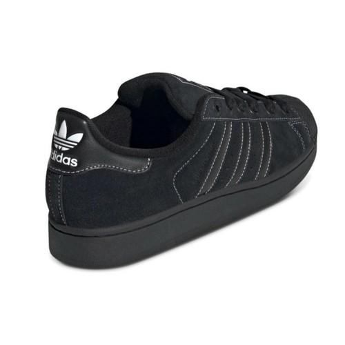 adidas Оригинальные повседневные кроссовки Superstar II JH5470 Унисекс