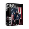 [ 500 Pcs Jigsaw Puzzle 38 X 52cm ] The Beatles - In America ( Kids Adult Puzzles Toys Piece Diy )