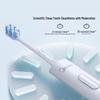 Midea Электрическая зубная щетка S1PX, штепсель CN (адаптер в комплекте)