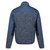 Regatta Mens Coladane VI Marl Full Zip Fleece Jacket