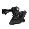 Military Helmet Fixed Mount Base Adapter Bracket for Hero Camera Camcorder