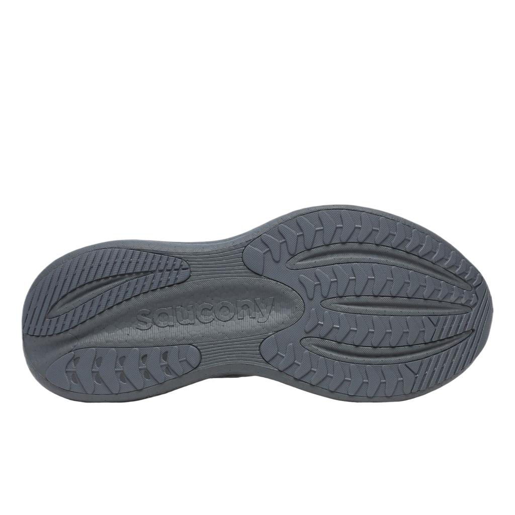 SAUCONY Кроссовки мужские Triumph 23 Fossil Shadow Серые S21023-203