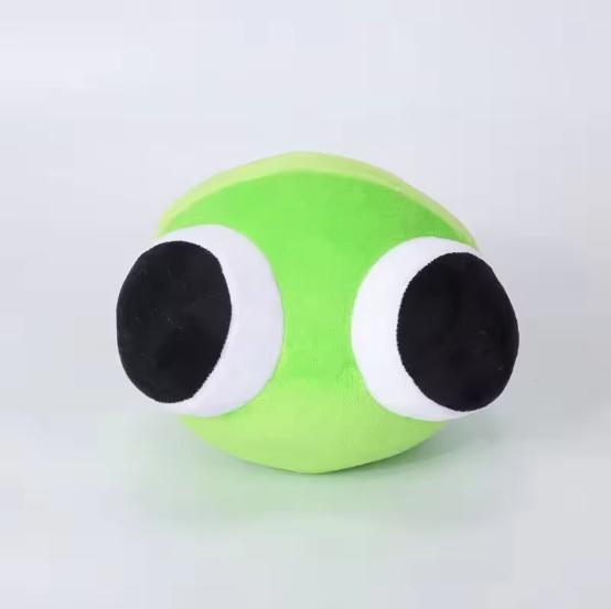 1 шт. Плюшевая игрушка Garten of BanBan, Игрушка-персонаж Opila Bird из игры ужасов, Мягкие игрушки, Игрушка Jumbo Josh, Подарок для фанатов игры, Подарок ребенку