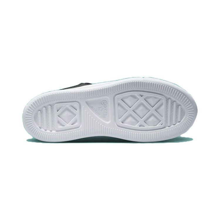 Converse Сандалии Chuck Taylor All Star Ultra PS Черный/Черный/Белый A01217C