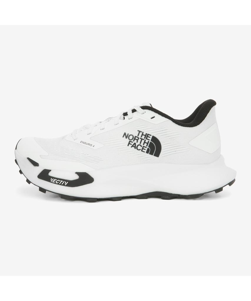 The North Face Ns97S03C Мужские Vective Enduris 4 Белые