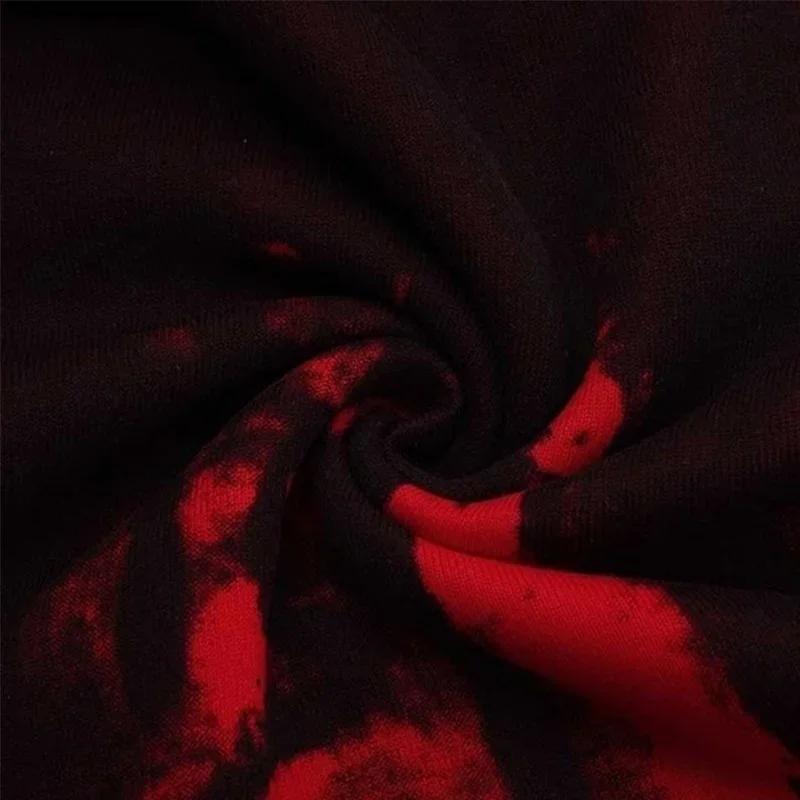 Модный мужской спортивный костюм Faith Print Autumn, повседневные мужские толстовки и спортивные штаны, комплекты из двух предметов, спортивная одежда больших размеров по индивидуальному заказу