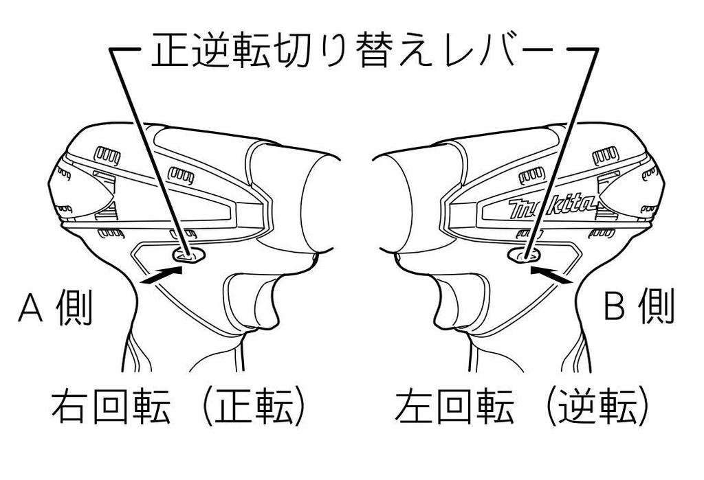 Makita TD090DZW Аккумуляторный ударный шуруповерт, 10,8 В, (Только тело, отдельно)