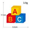 School Supplies Embroidery Patches, Schoolbag Book Pencil Patterns, Decorative Appliques For Children'S Clothes Shoes Hats