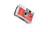AgfaPhoto Reusable Photo Camera 35mm red