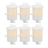 10pcs Fuel Filter Replacment Fuel Filter for KD420 KD440 for LOMBARDINI OEM 3730096 1963730096